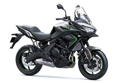 Kawasaki Versys 650 (2021 - 25) - Annuncio 9573030