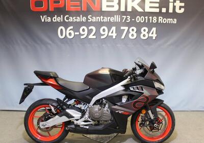 Aprilia RS 457 (2024) - Annuncio 9573043