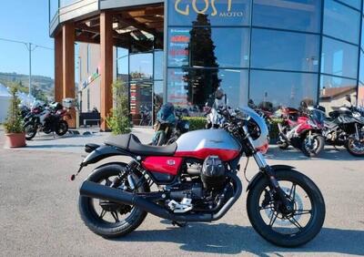 Moto Guzzi V7 Stone Corsa (2023 - 24) - Annuncio 9573063