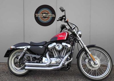 Harley-Davidson 1200 Seventy-Two (2011 - 16) - Annuncio 9573045