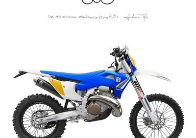 Husqvarna TE 250 Heritage (2025) - Annuncio 9573046