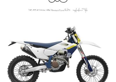 Husqvarna FE 501 (2025) - Annuncio 9573047