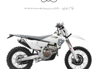 Husqvarna FE 350 Pro (2025) - Annuncio 9573050