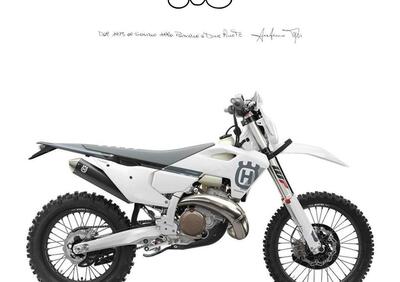 Husqvarna TE 300 Pro (2025) - Annuncio 9573053