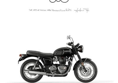 Triumph Bonneville T120 (2021 - 24) - Annuncio 9573054