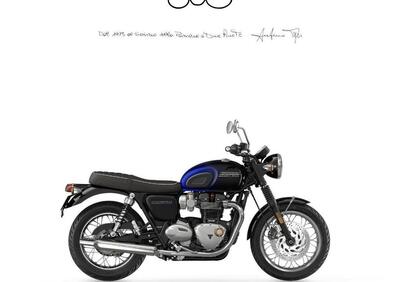 Triumph Bonneville T120 (2021 - 24) - Annuncio 9573056