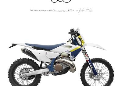 Husqvarna TE 250 (2025) - Annuncio 9573060