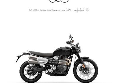 Triumph Scrambler 1200 X (2024) - Annuncio 9573065