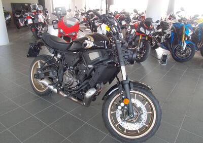 Yamaha XSR 700 (2022 - 24) - Annuncio 9573075