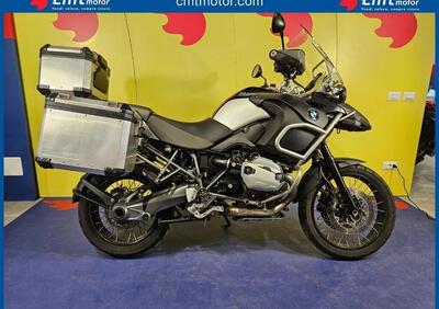 Bmw R 1200 GS Adventure (2010 - 13) - Annuncio 9573077