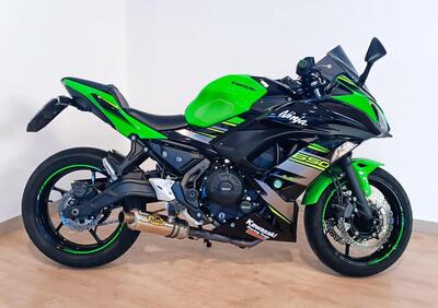 Kawasaki Ninja 650 (2017 - 19) - Annuncio 9573098