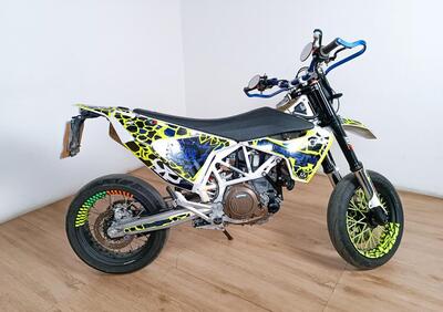 Husqvarna 701 Supermoto (2016) - Annuncio 9573102