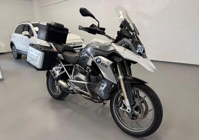 Bmw R 1200 GS (2013 - 16) - Annuncio 9573115