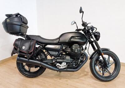 Moto Guzzi V7 850 Stone Special Abs (2021) - Annuncio 9573116