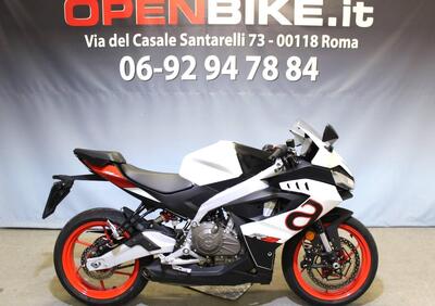 Aprilia RS 457 (2024) - Annuncio 9573142