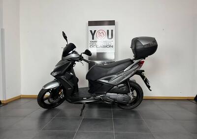 Kymco Agility 125 R16 + (2021 - 24) - Annuncio 9573130