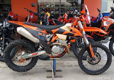 KTM EXC 350 F Six Days (2021) - Annuncio 9573133