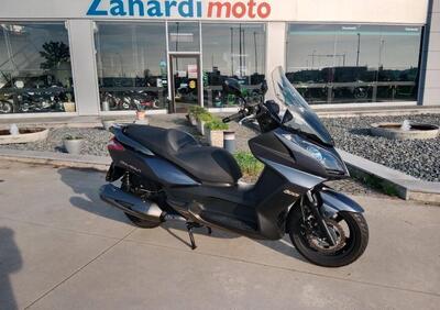 Kymco Downtown 300i ABS (2009 - 17) - Annuncio 9573139