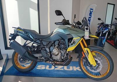 Suzuki V-Strom 800DE (2023 - 24) - Annuncio 9573141