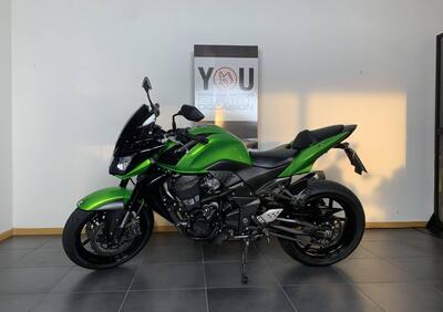 Kawasaki Z 750 R (2011 - 14) - Annuncio 9573146