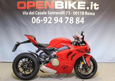 Ducati Panigale V4 (2022 - 24) - Annuncio 9573168