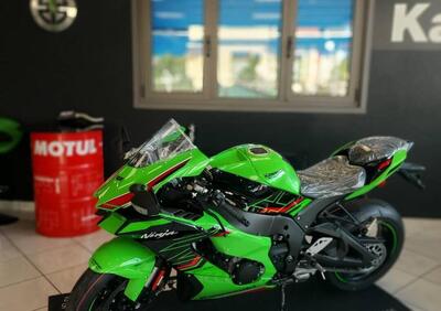 Kawasaki Ninja 1000 ZX-10R (2021 - 25) - Annuncio 9573150