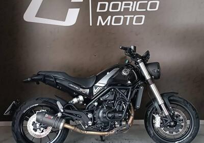 Benelli Leoncino 500 (2021 - 24) - Annuncio 9573148