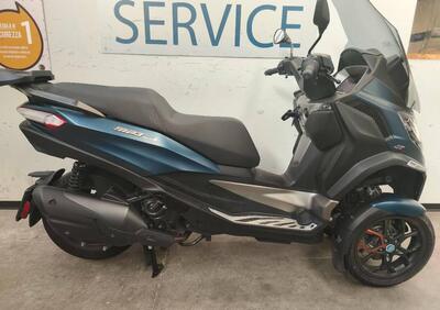 Piaggio MP3 530 ABS Hpe (2023 - 24) - Annuncio 9573138