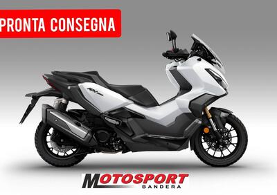 Honda ADV 350 (2022 - 24) - Annuncio 9573156