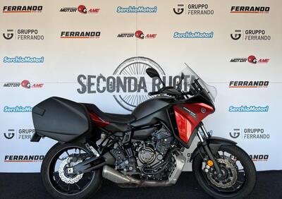 Yamaha Tracer 700 (2020) - Annuncio 9573249