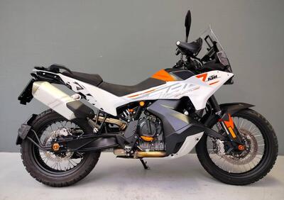 KTM 790 Adventure (2023 - 24) - Annuncio 9573169