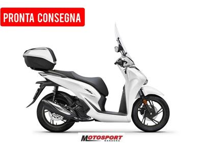 Honda SH 125i GT (2020 - 24) - Annuncio 9573165