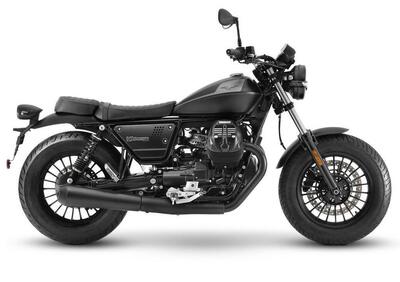 Moto Guzzi V9 Bobber (2021 - 24) - Annuncio 9199853