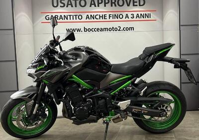 Kawasaki Z 900 (2021 - 24) - Annuncio 9573180