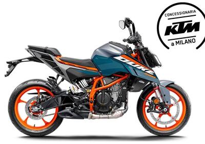 KTM 390 Duke (2024) - Annuncio 9573189