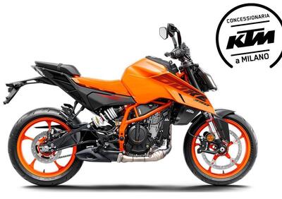 KTM 390 Duke (2024) - Annuncio 9573188