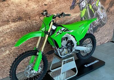 Kawasaki KX 250 (2025) - Annuncio 9573195