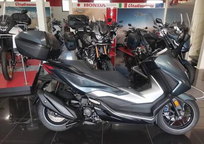 Honda Forza 350 Deluxe (2022 - 24) - Annuncio 9573194