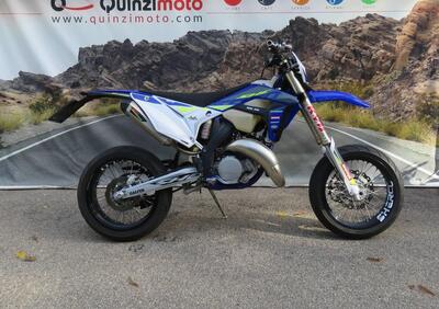 Sherco 125 2T SM Factory (2023 - 24) - Annuncio 9573203