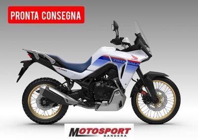 Honda Transalp XL750 (2023 - 24) - Annuncio 9573198