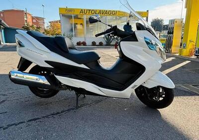 Suzuki Burgman AN 400 Lux ABS (2012 - 17) - Annuncio 9573318