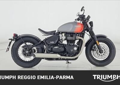 Triumph Bonneville Bobber 1200 (2021 - 24) - Annuncio 9573220