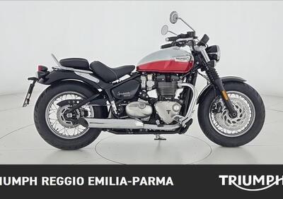 Triumph Bonneville Speedmaster 1200 (2018 - 20) - Annuncio 9573221