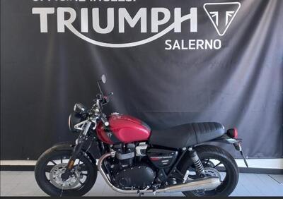 Triumph Speed Twin 900 (2023 - 24) - Annuncio 9538122