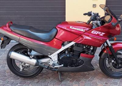 Kawasaki  KAWASAKI GPZ500S 1991 - Annuncio 9573241