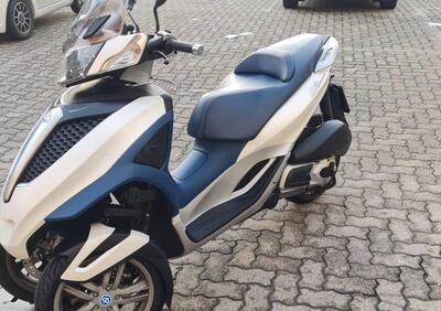 Piaggio Mp3 300 ie Yourban Sport ERL (2011 - 17) - Annuncio 9573254