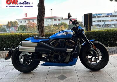 Harley-Davidson Sportster S (2022 - 24) - Annuncio 9573271