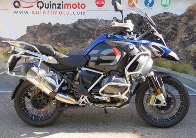 Bmw R 1250 GS Adventure (2021 - 24) - Annuncio 9573255