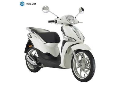 Piaggio Liberty 125 3V ABS (2021 - 24) - Annuncio 9573258