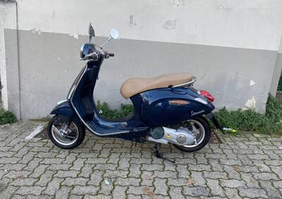 Vespa Primavera 150 3V ie ABS (2014 - 16) - Annuncio 9573261